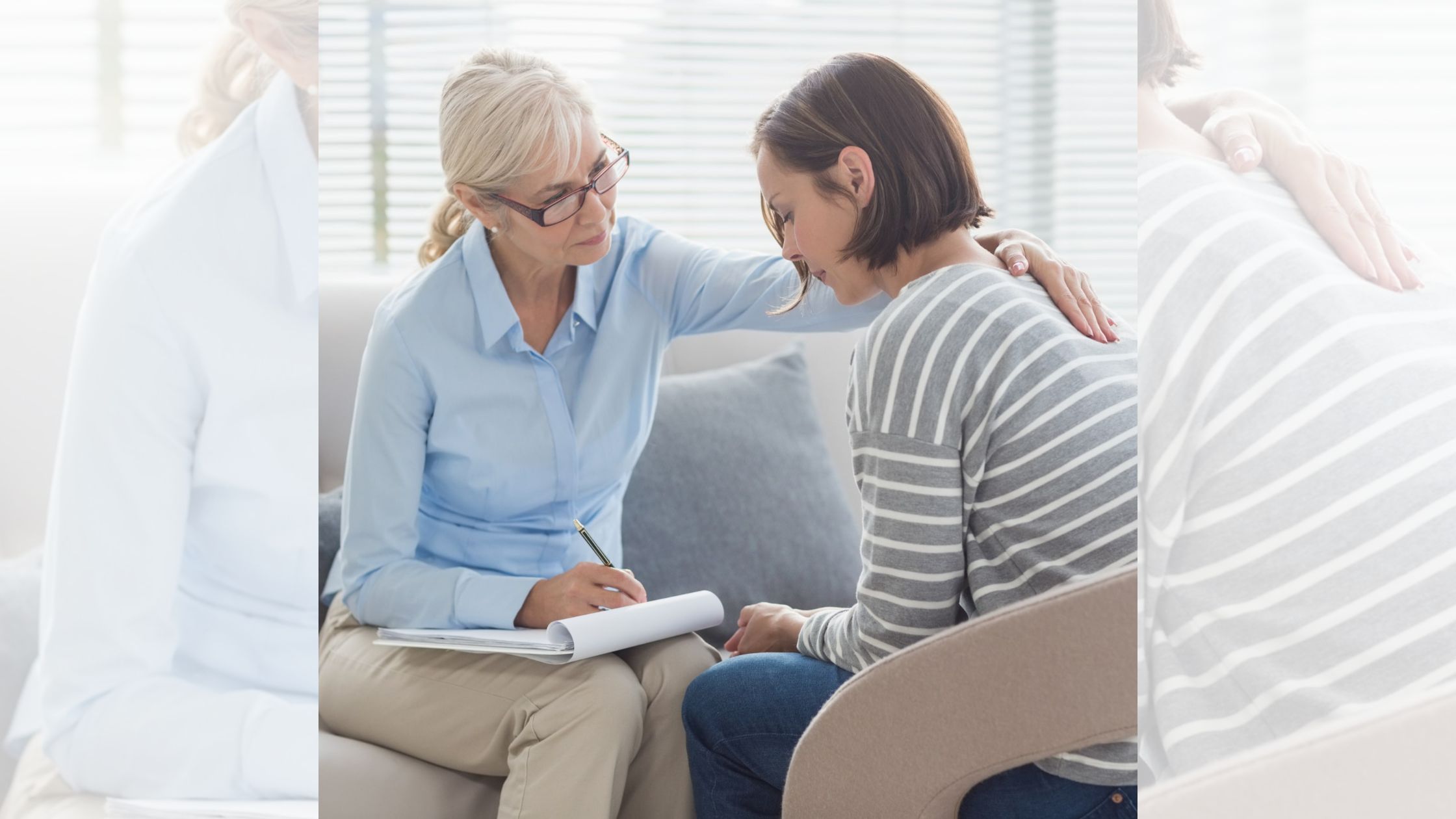 Anxiety Therapy In Scarsdale